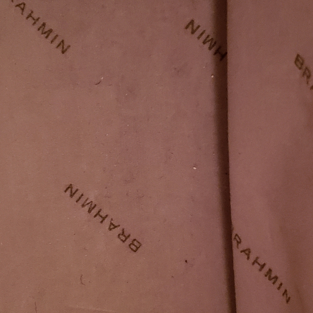 Brahmin Handbag - Picture 3 of 8